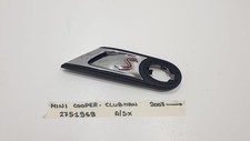 PRESE D'ARIA PARAFANGO ANTERIORE SX PER MINI Cooper S 2751969 (06>)