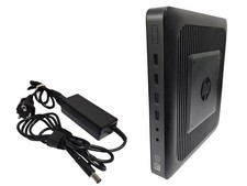 HP Thin Client t620 AMD