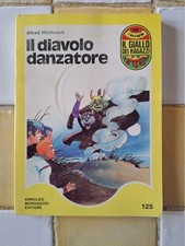 Il Giallo dei Ragazzi 125 - Il