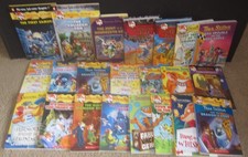 Titles geronimo stilton - titles:,