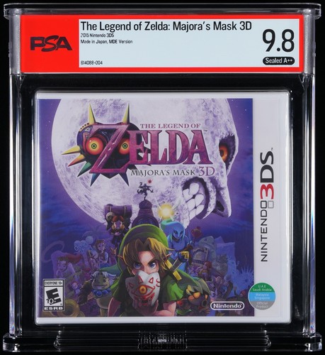 The legend zelda - of, zelda: