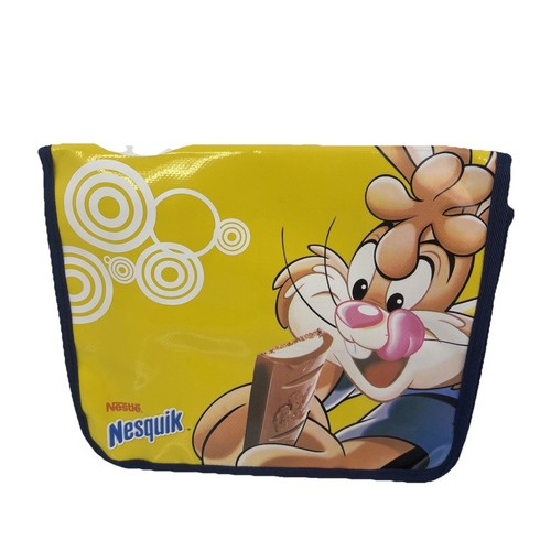 Vintage nesquik bunny pvc - nesquik,