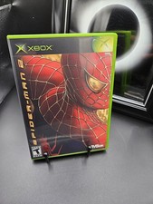 Spider-Man 2 / Microsoft Xbox