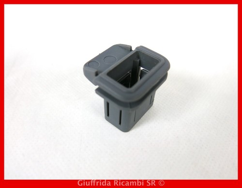 Ghiera cornice pulsante - ghiera,