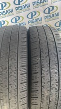 GOMME USATE 205 75 16C (CARICO) KUMHO POTRAN 4SEASON M+S 113/111R DOT 3421 5.8MM