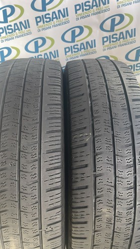 Gomme usate 205 - usate,