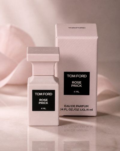 Tom ford rose prick - ford,