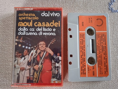 Orchestra spettacolo raoul - orchestra,