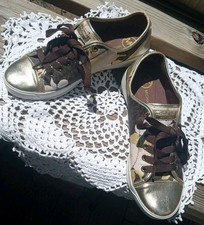 Michael Kors Sneaker Signature