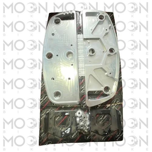 Moto guzzi b064249 pedane - moto,