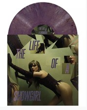 The Life of a Showgirl: The