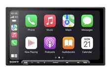 Sony XAV-AX6050 6,95" unità