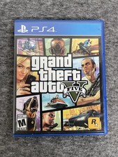 Grand Theft Auto V GTA 5