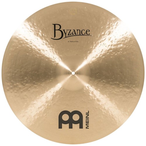 Meinl cymbals b24mr 24 - b24mr, 24"