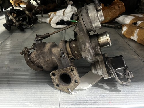 Turbina turbocompressore per - turbocompressore,