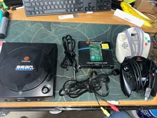 Sega Dreamcast Sports Edition