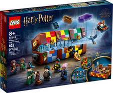 LEGO 76399-LEGO HARRY POTTER-
