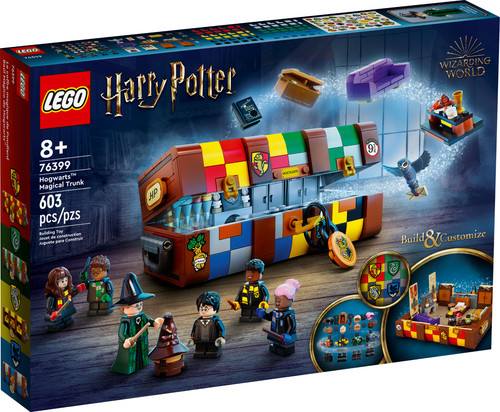 Lego 76399 - 76399-lego, potter-