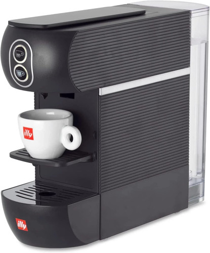 Macchina caffè illy easy - da,