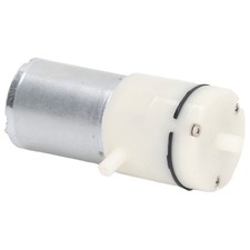 Pompa a vuoto a membrana DC