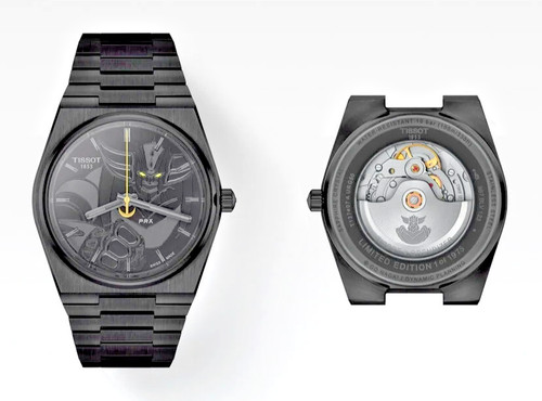 Italia tissot prx ufo - italia!,