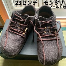 BIRKENSTOCK MONTANA scarpe