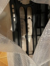 Paraurti Anteriore con