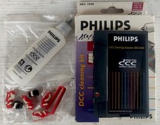 Philips sbc 3500 dcc cleaning - philips,