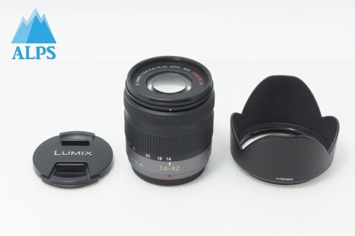 Panasonic lumix vario 42 - lumix, g