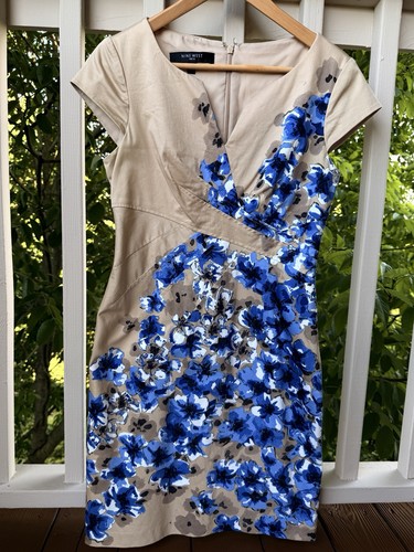 Nine west women dress size - dress,