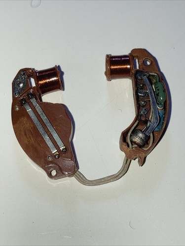 Slava transistor bobine - slava,