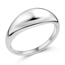 Anello donna MATERIA in