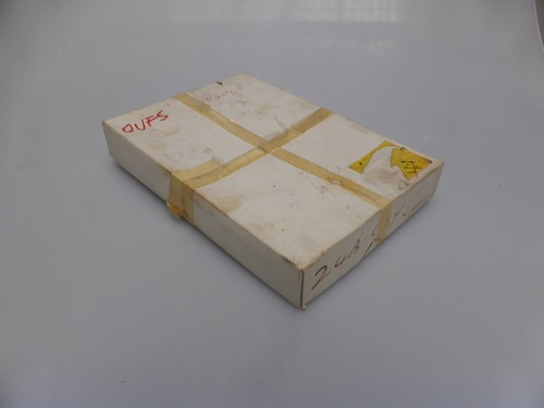 Bruss 001 qvfs - ls, bilancia