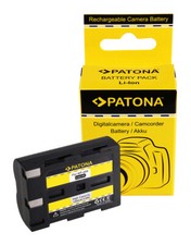 Batteria Patona 1300mAh li-ion
