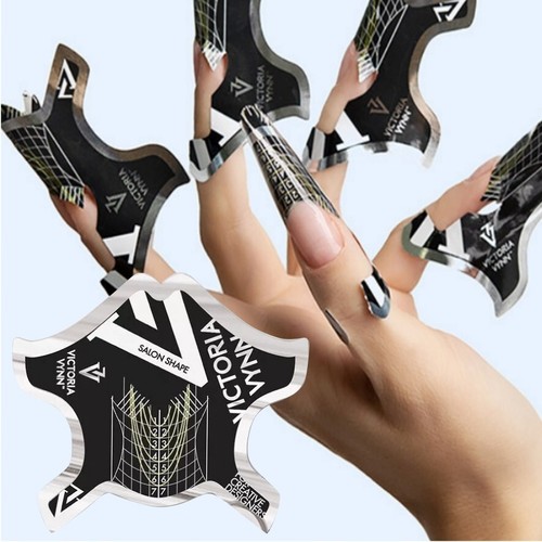 Victoria vynn nail form - vynn,
