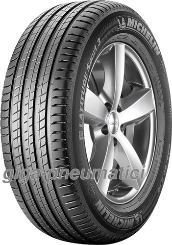 Pneumatici estivi michelin - pneumatici,
