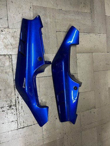 Carene suzuki rgv250 - carene,