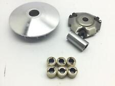 PULEGGIA MOBILE VARIATORE COMPLETO HONDA SH I ABS KM ZERO 150 2018 2019