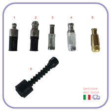 Ricambio filtri FILTRO serbatoio pompa OLIO per motosega oleo mac STIHL e Alpina