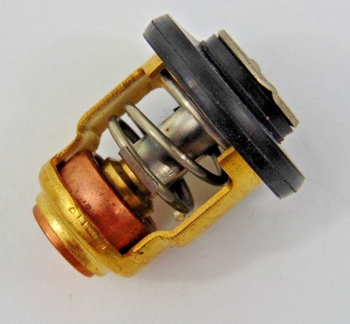 Termostato johnson fuoribordo - termostato,
