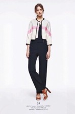 Max&Co. Canale Boxy Wool Blend