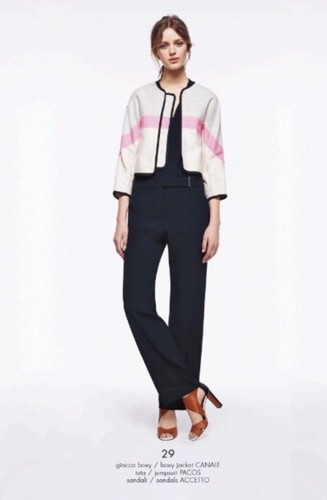 Max giacca maglione canale - max&co.,