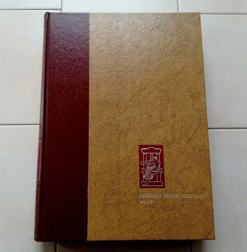 Enciclopedia motta numero - enciclopedia,