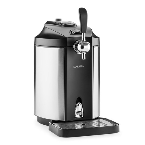 Spillatore birra litri con - spillatore,