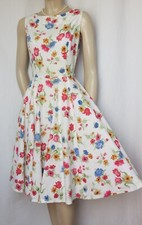 Abito Laura Ashley 36 38