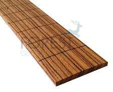 Zebrano Chitarra Tastiera