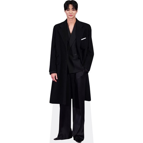 Byeon woo seok - woo, (black