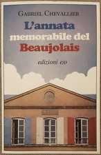 L'ANNATA MEMORABILE DEL