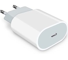 Apple 20W USB‑C