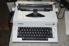 Vintage! Olympia Report